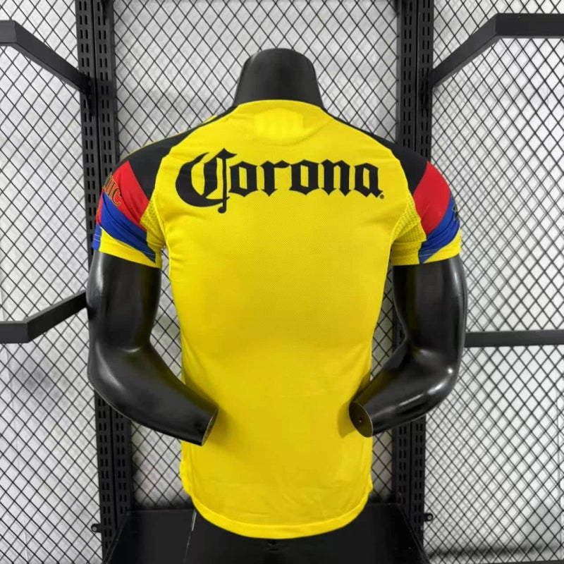 Jogador Club America 25-26