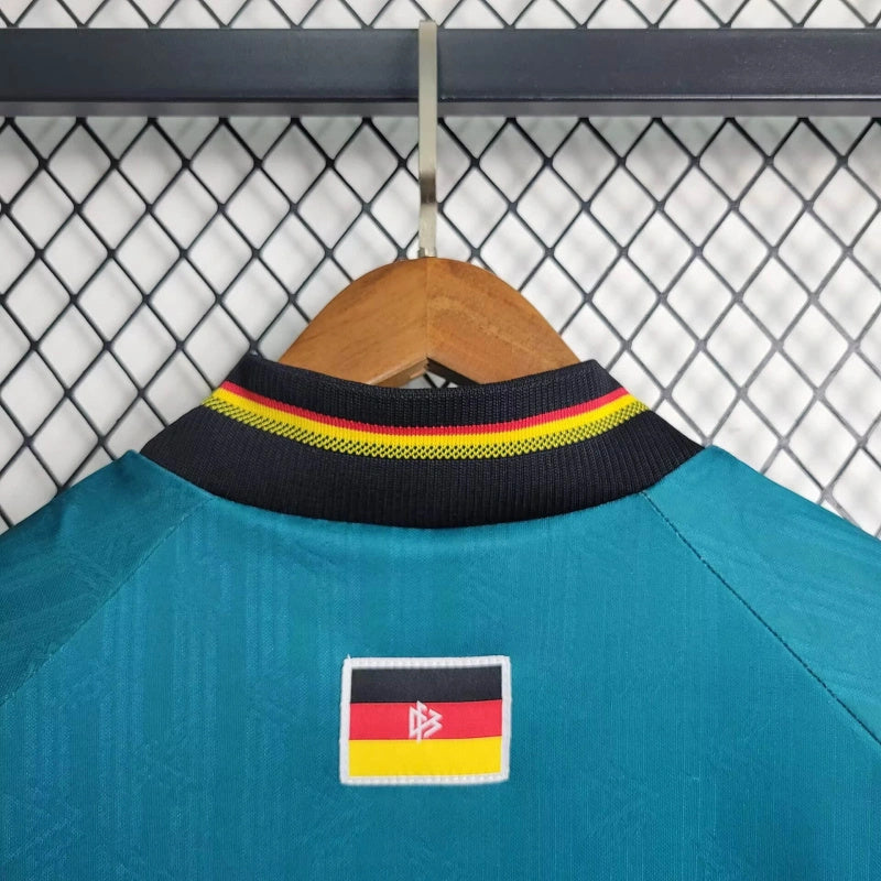 Retro Alemanha 1996