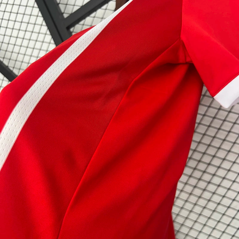 Retro Bayern Munich 17-18