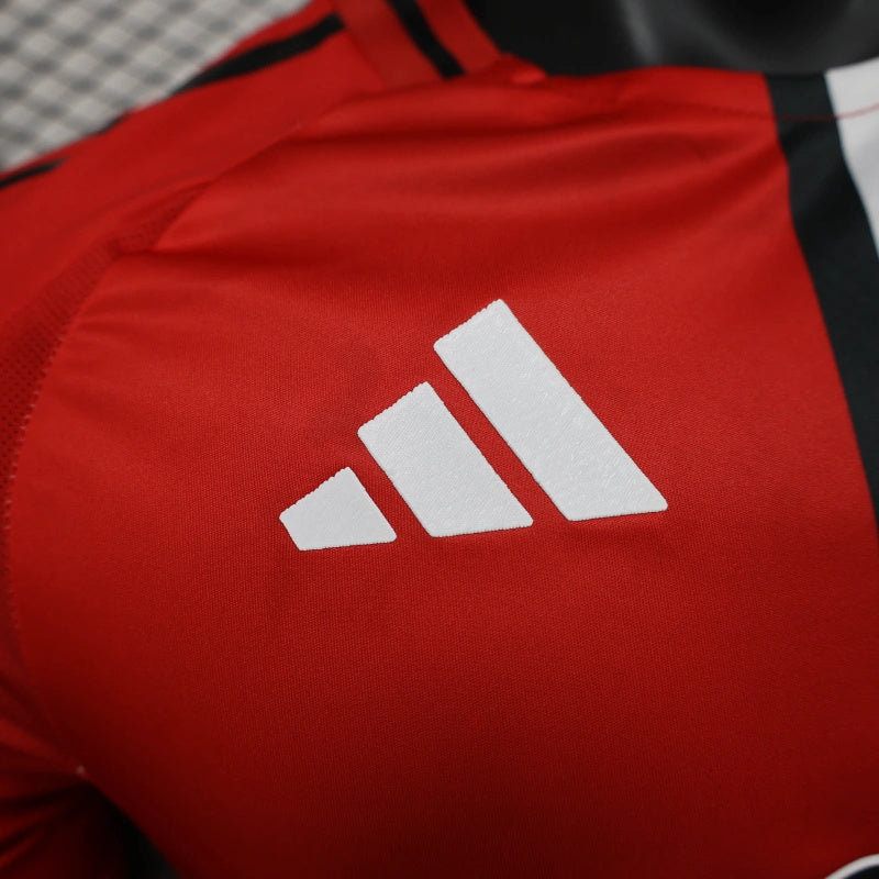 Jogador River Plate 2025