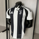 Jogador Juventus 24-25