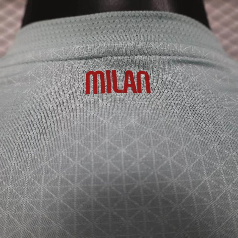 Jogador Milan 25-26
