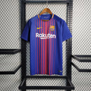 Retro 17-18 Barcelona mandante