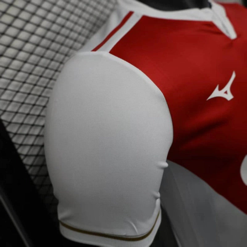 Jogador Monaco 25-26
