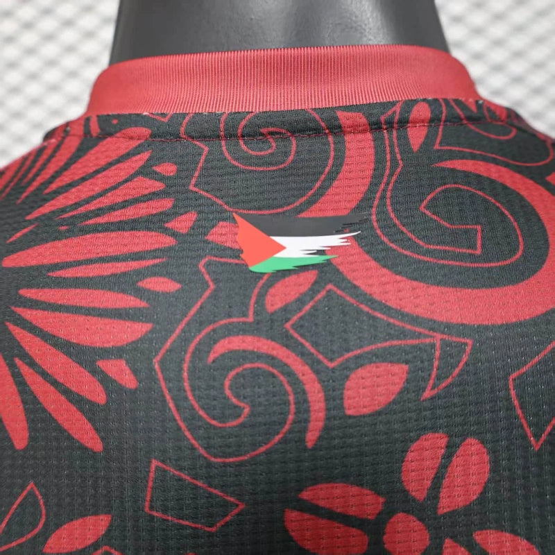 Jogador Palestine 25-26