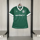 Torcedor Feminino Palmeiras 2025