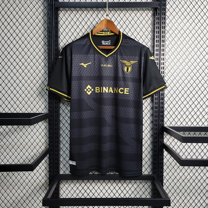 Pronta entrega-Torcedor Lazio 2023