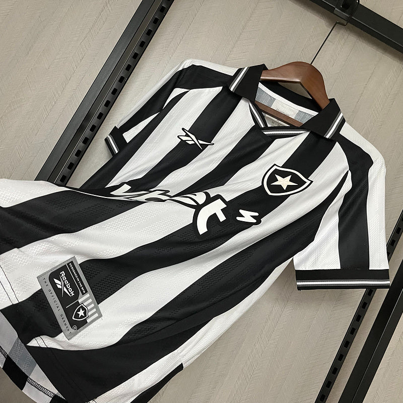 Torcedor Botafogo25-26