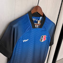 Torcedor Santa Cruz 2025