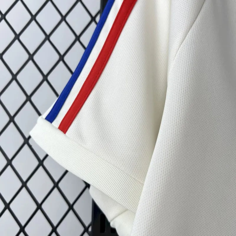 Torcedor Olympique Lyonnais 25-26