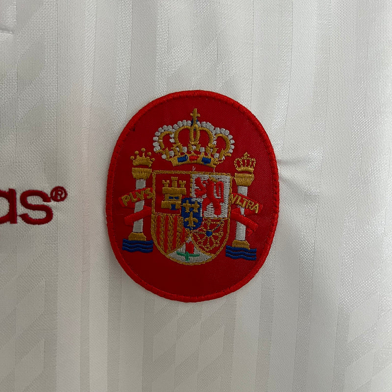 Retro Espanha 1994