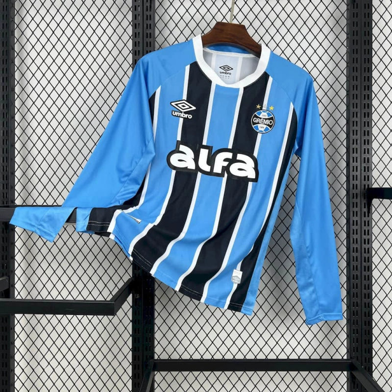 Torcedor Gremio 25-26