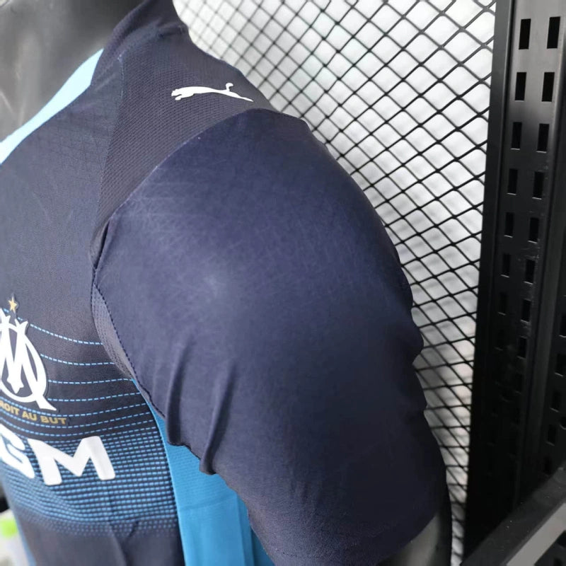 Jogador Marseille 25-26