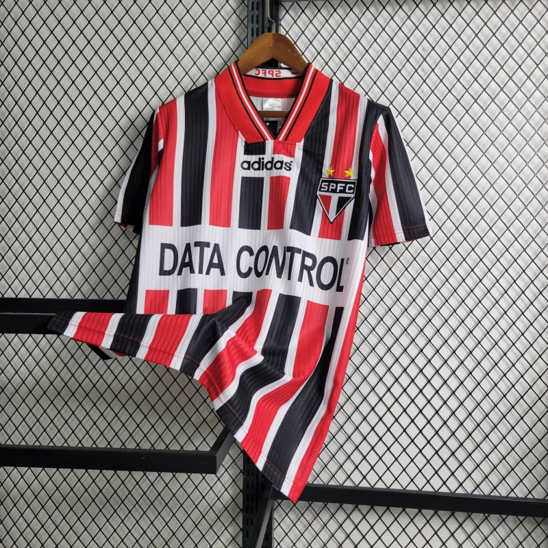 Retro São Paulo 1997