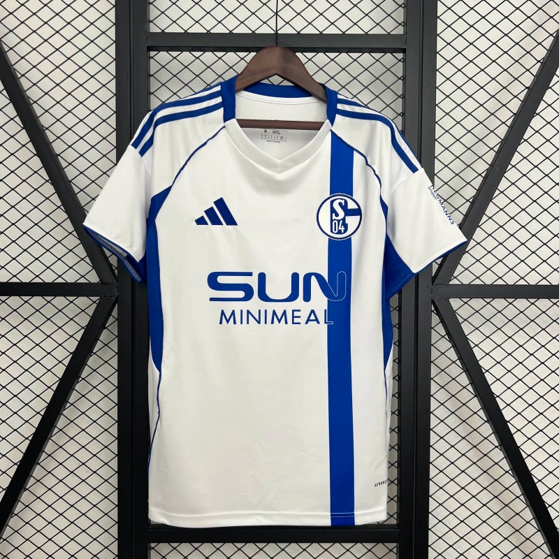 Torcedor Schalke 04 25-26
