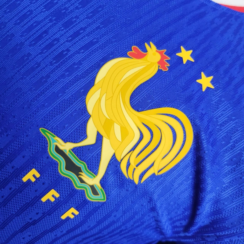Jogador França 2025