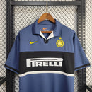 Retro Inter de Milao 98-99