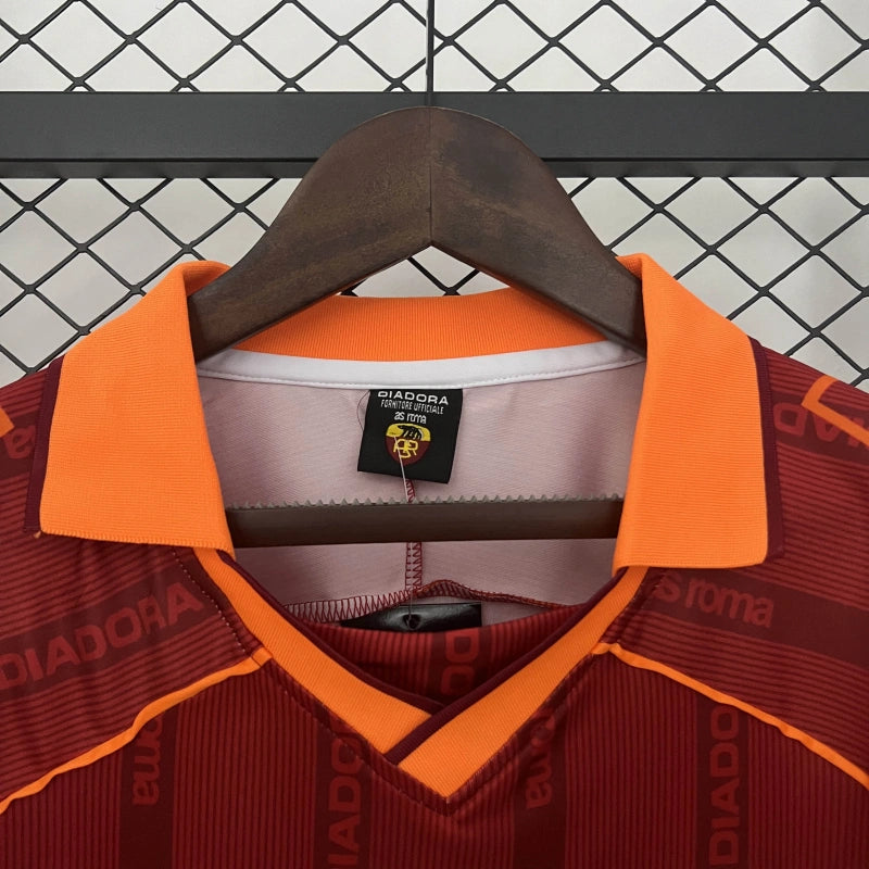 Retro  Roma 99-00