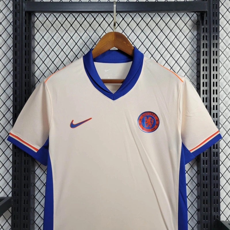 24-25 Chelsea torcedor mandante
