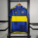 Torcedor Boca Juniors 2023