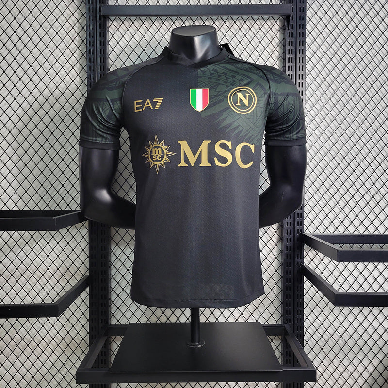 Jogador Napoli 23-24