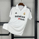 Retro 2002-03 Real Madrid mandante