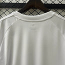 25-26 Arsenal torcedor edição especial branca