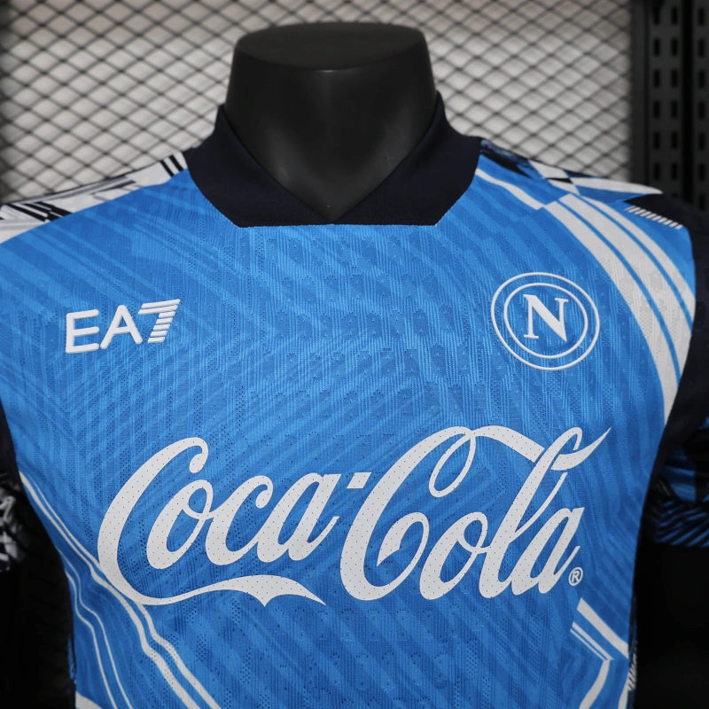 Jogador Napoli 25-26