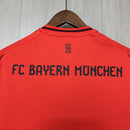 Torcedor Bayern munich 2024