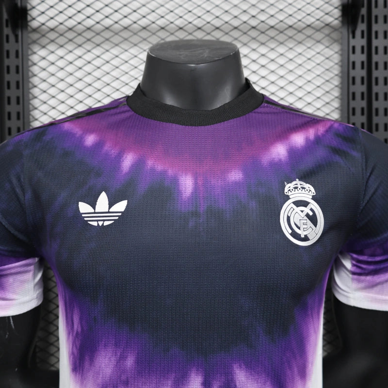 24-25 - CAMISETA PLAYER REAL MADRID