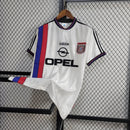 Retro Bayern Munich 1996