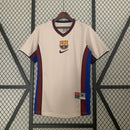 Retro Barcelona 88-89 visitante