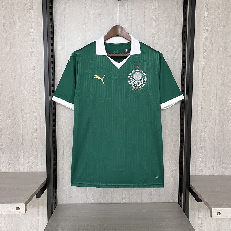 24-25 Palmeiras torcedor mandante