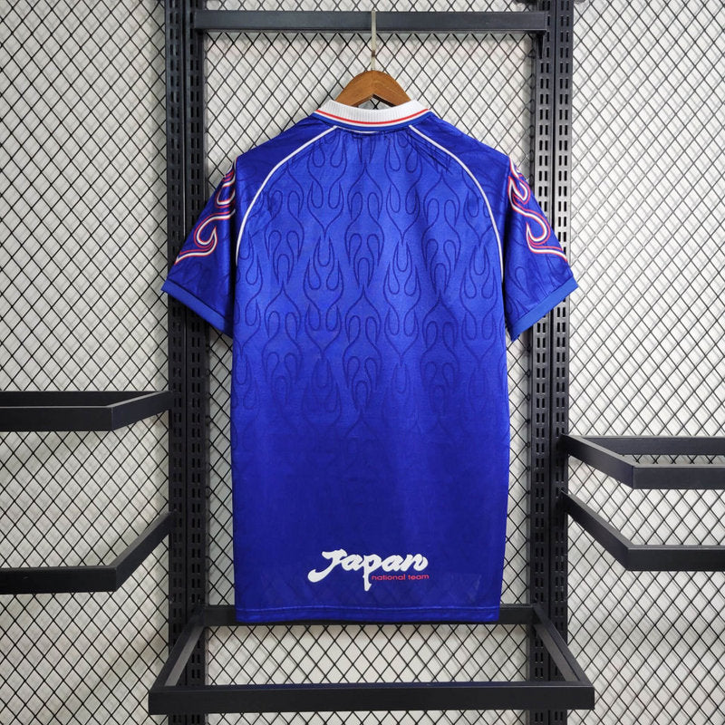 Retro Japão 1998