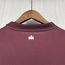 24-25 Manchester City torcedor terceira camisa