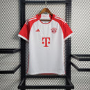Torcedor Bayern Munich 2023