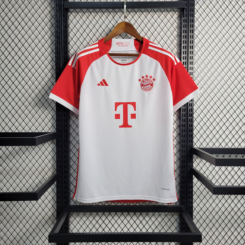 Torcedor Bayern Munich 2023
