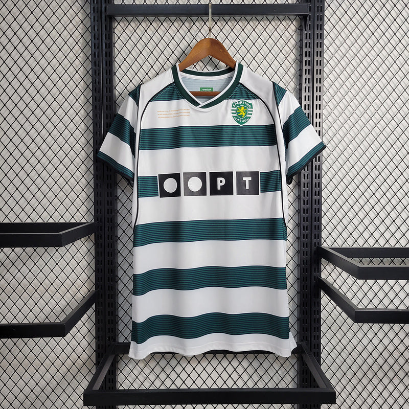 Retro Sporting 2001