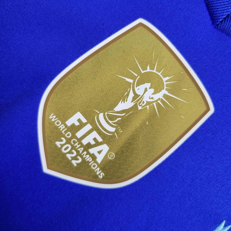 Torcida argentina 2025