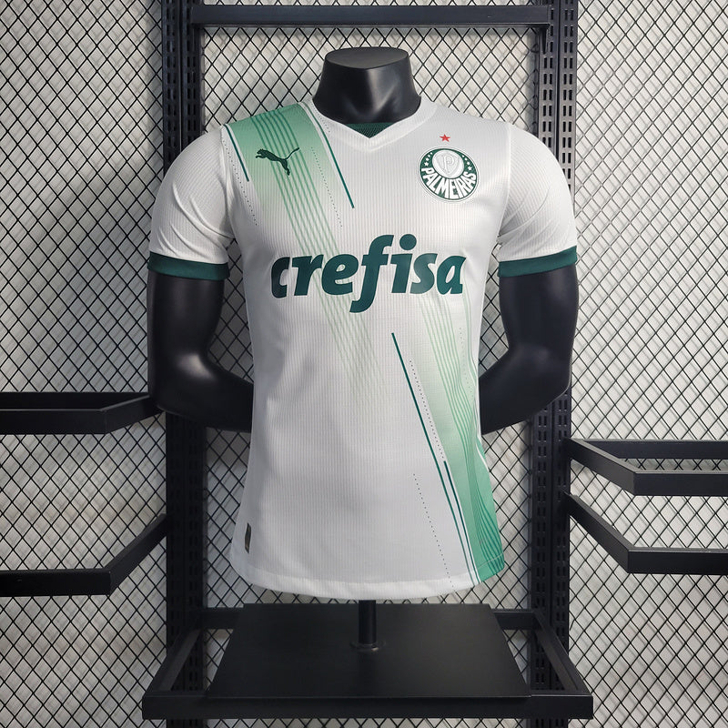23-24 Camisa Jogador Palmeiras visitante