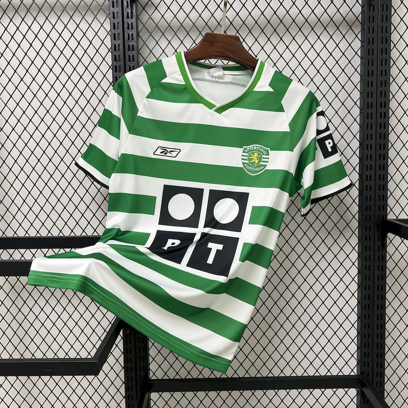 Retro Sporting 2003