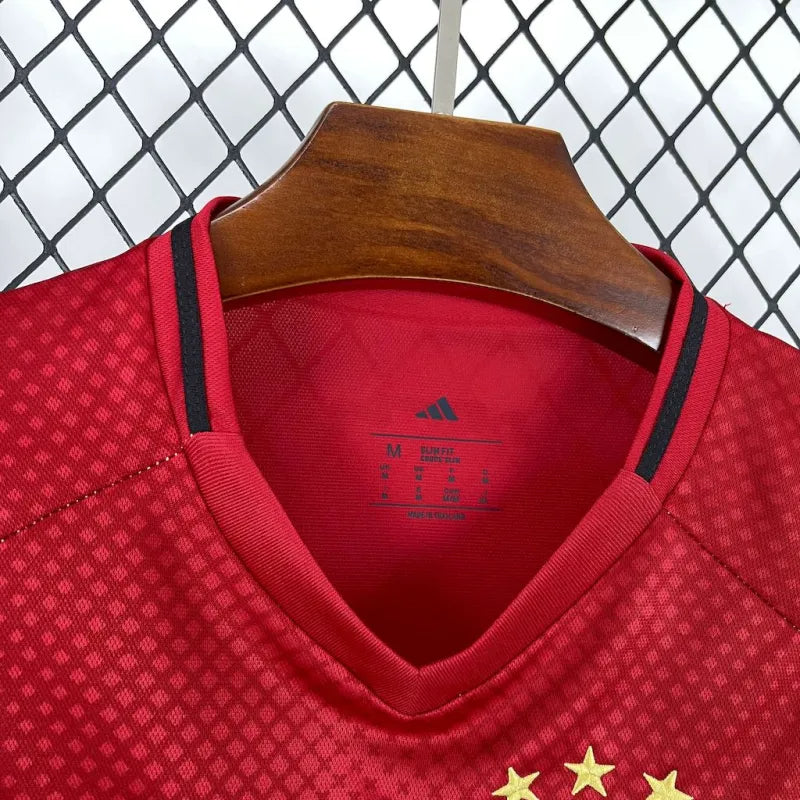 Torcedor Ajax 25-26