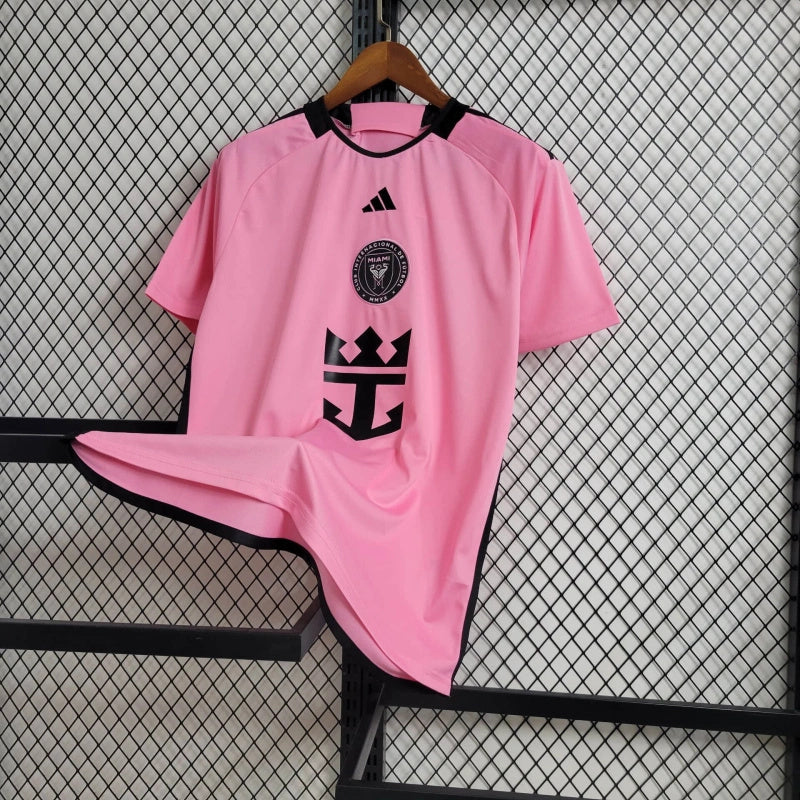 Torcedor Inter Miami 2024