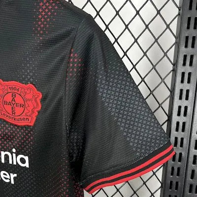 Torcedor Bayer 04 Leverkusen 25-26