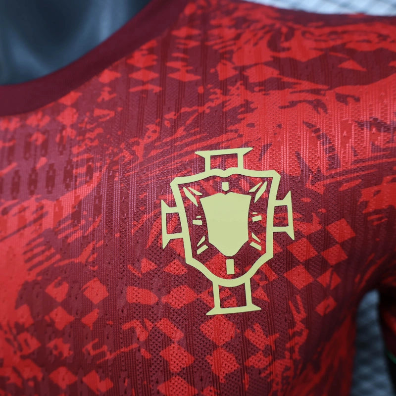 Jogador portugal 2025