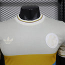 Jogador colômbia 2025