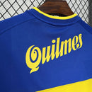 Retro Boca Juniors 2001