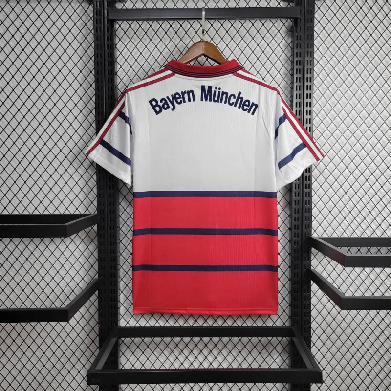 Retro Bayern Munich 1998