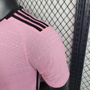 Jogador Inter Miami 2024