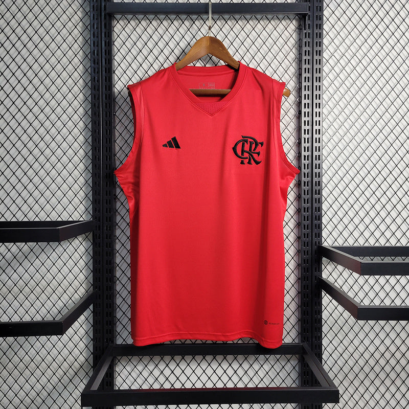 23-24 - CAMISETA TORCEDOR FLAMENGO